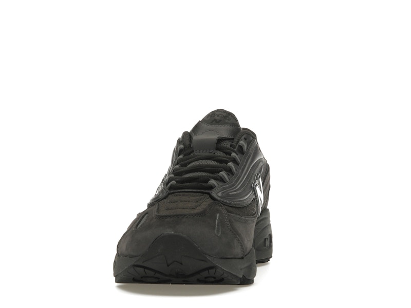 New Balance 1000 Cordura Black Cement