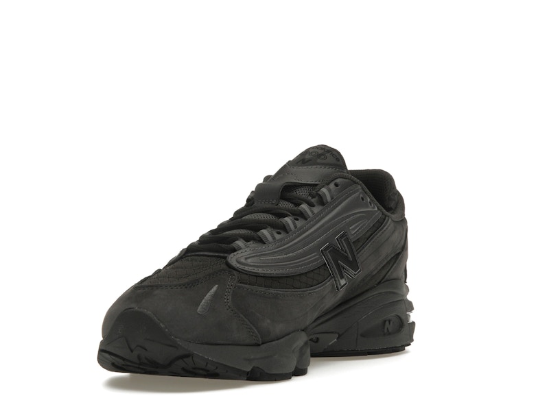 New Balance 1000 Cordura Black Cement