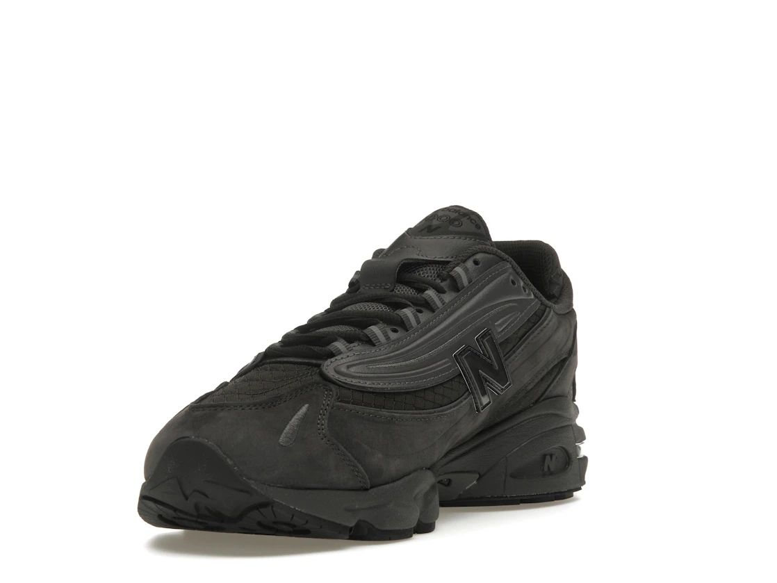 New Balance 1000 Cordura Black Cement
