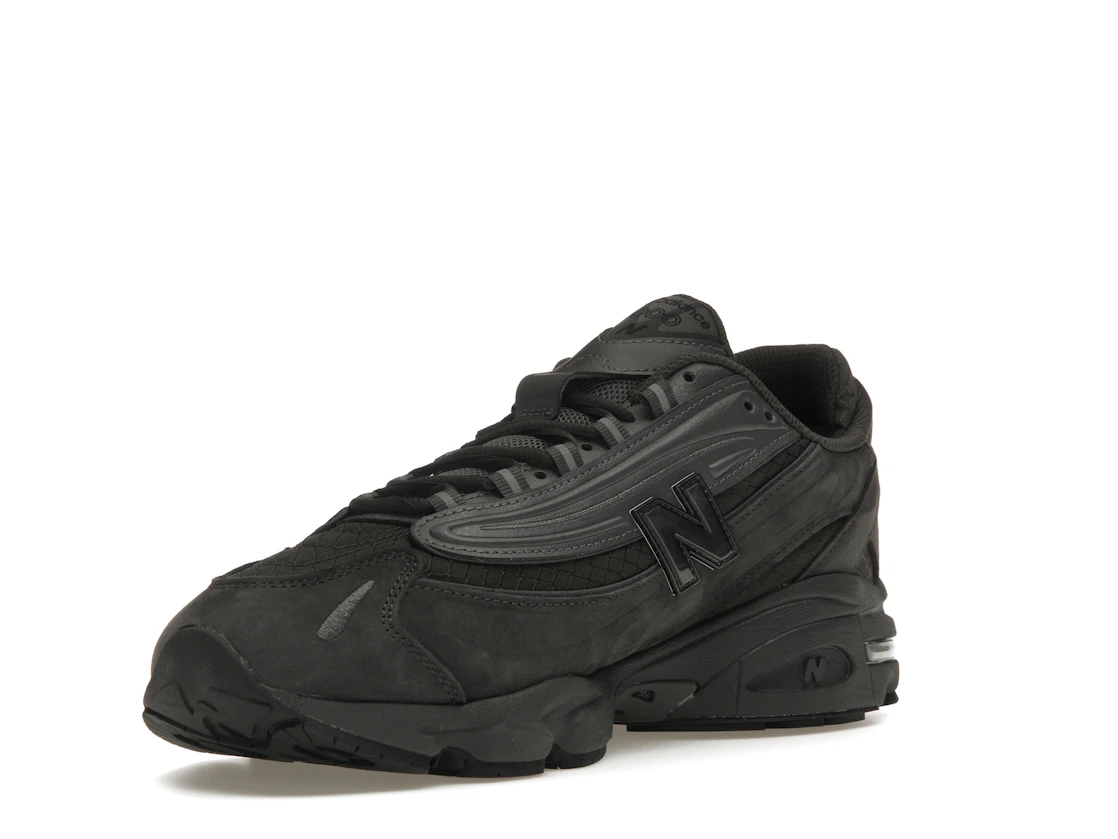 New Balance 1000 Cordura Black Cement