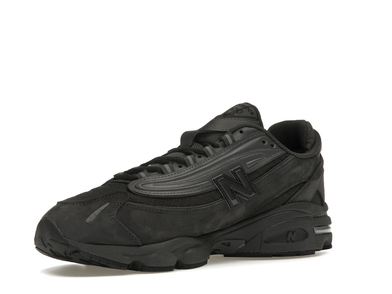 New Balance 1000 Cordura Black Cement