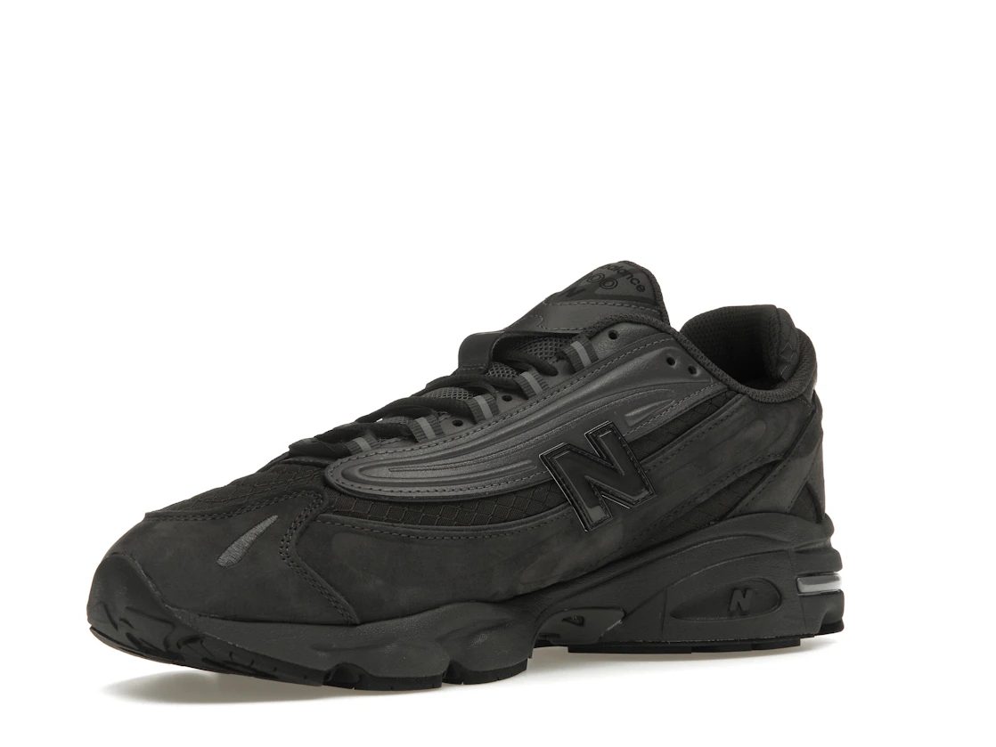 New Balance 1000 Cordura Black Cement