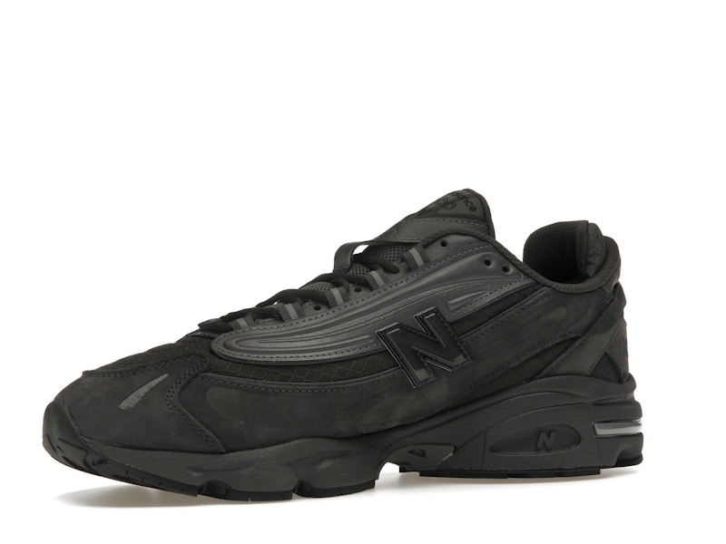 New Balance 1000 Cordura Black Cement