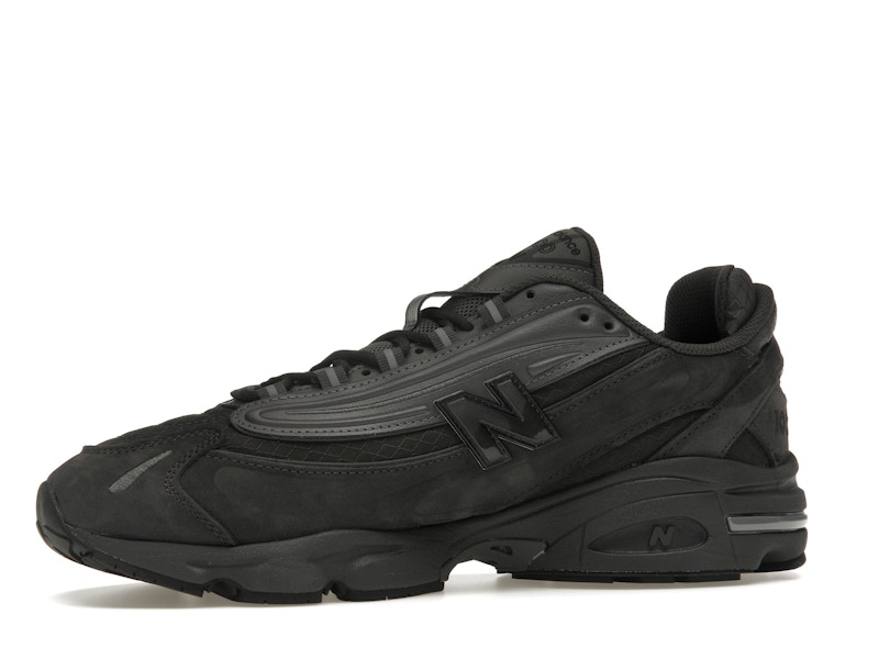 New Balance 1000 Cordura Black Cement