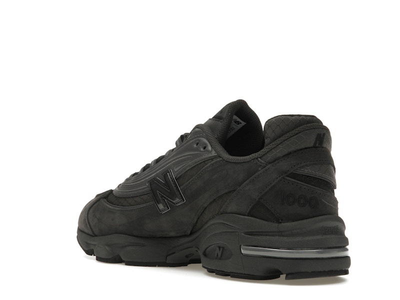 New Balance 1000 Cordura Black Cement