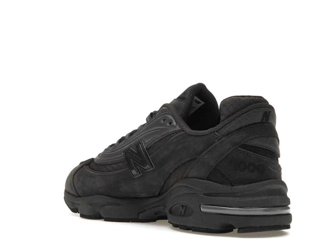 New Balance 1000 Cordura Black Cement