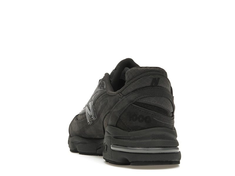 New Balance 1000 Cordura Black Cement