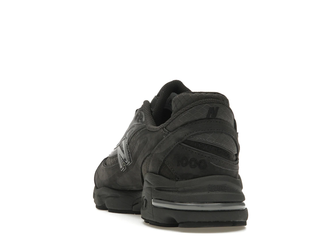 New Balance 1000 Cordura Black Cement