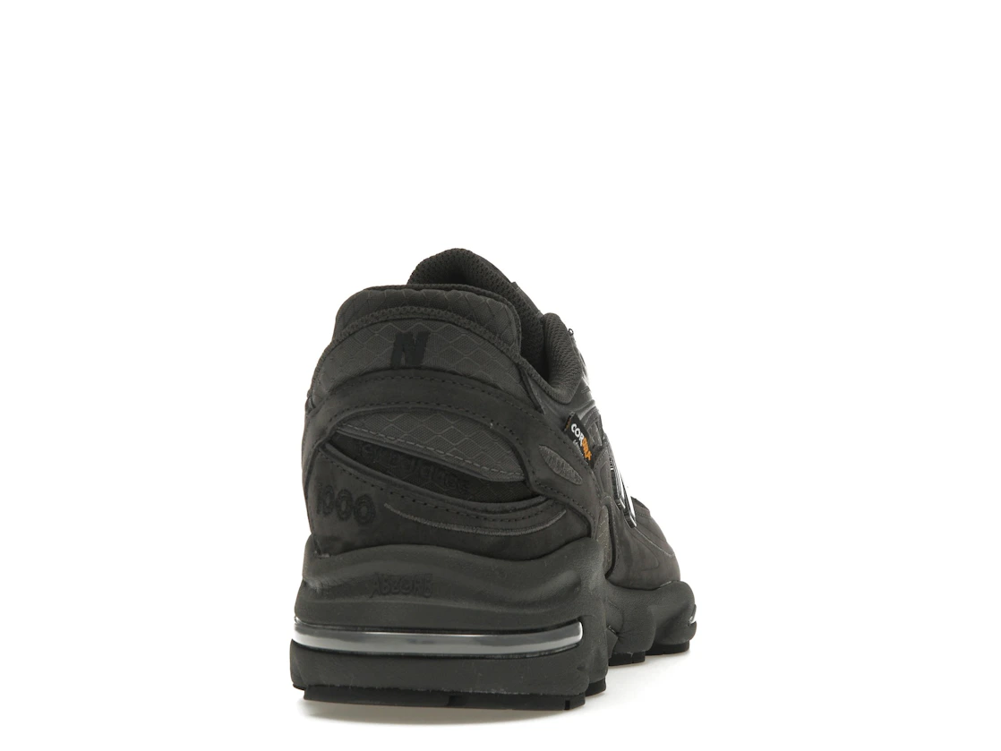 New Balance 1000 Cordura Black Cement