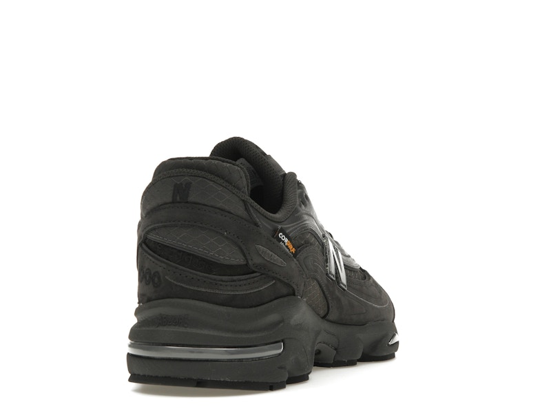New Balance 1000 Cordura Black Cement