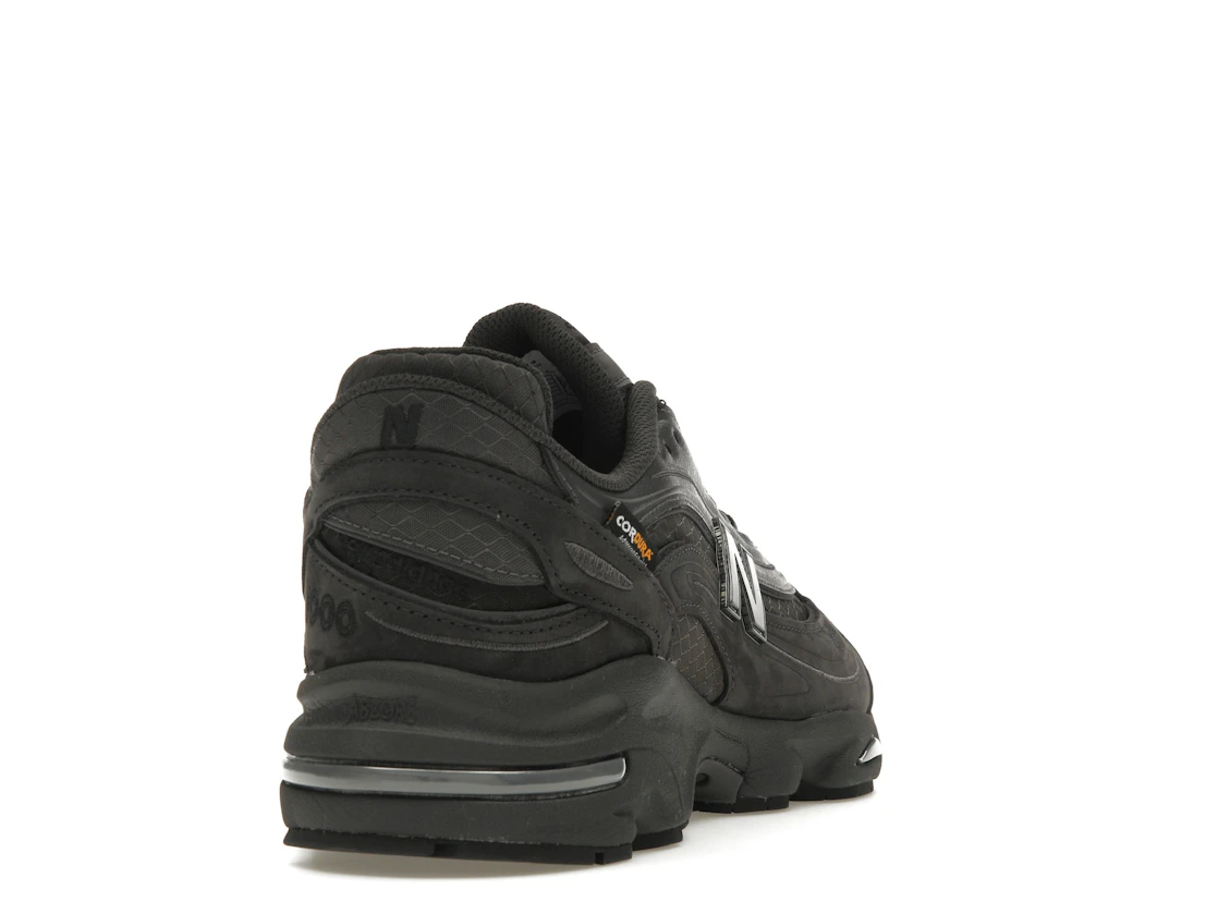 New Balance 1000 Cordura Black Cement