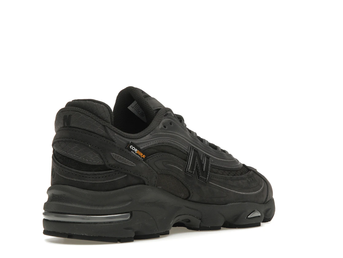 New Balance 1000 Cordura Black Cement