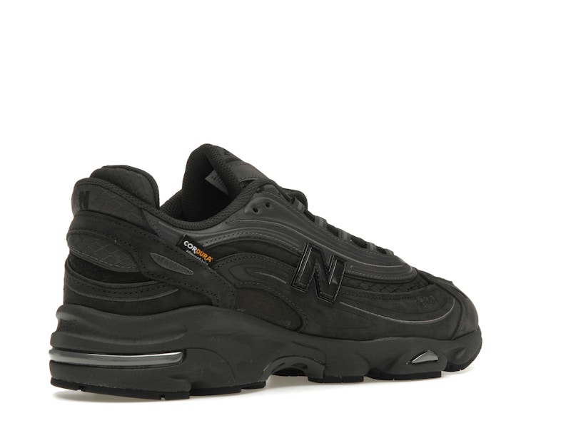 New Balance 1000 Cordura Black Cement