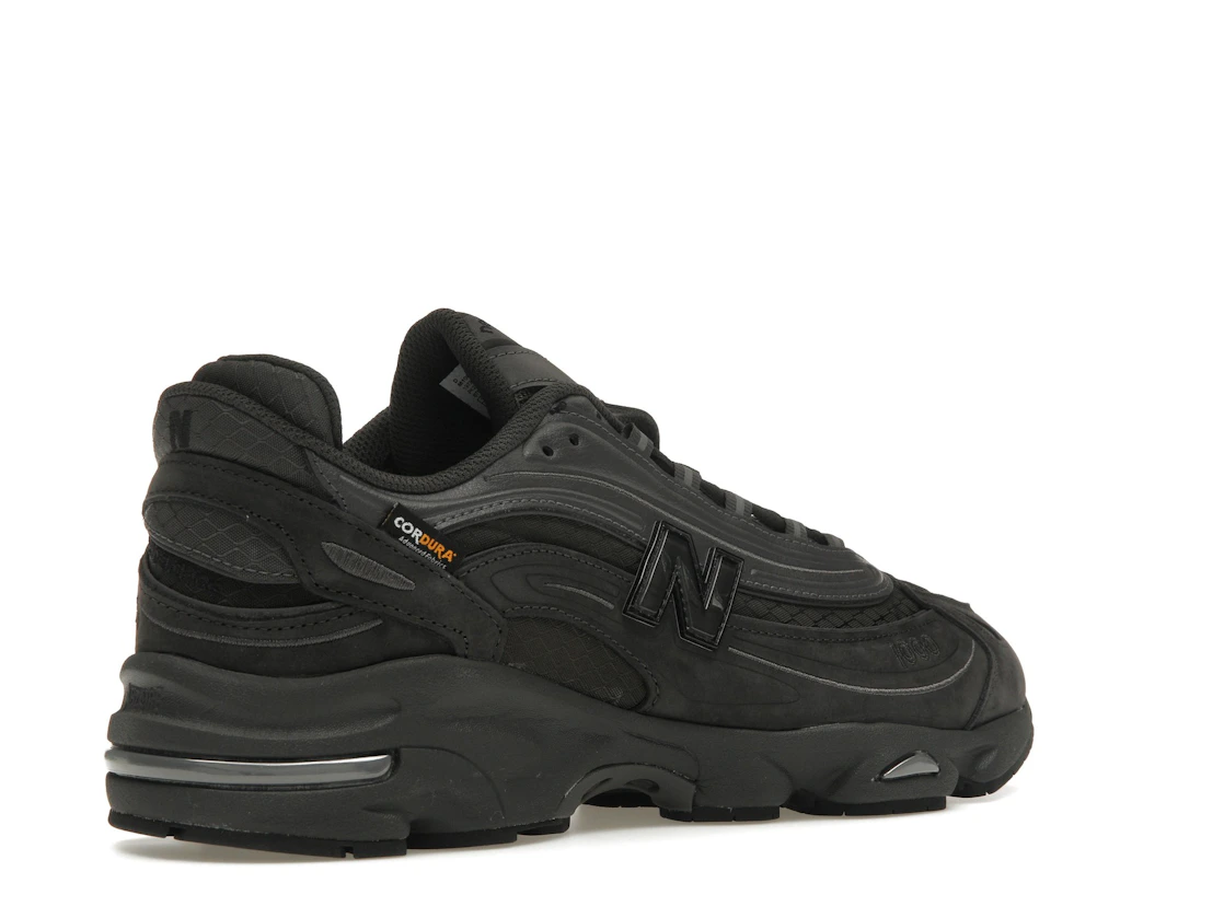 New Balance 1000 Cordura Black Cement