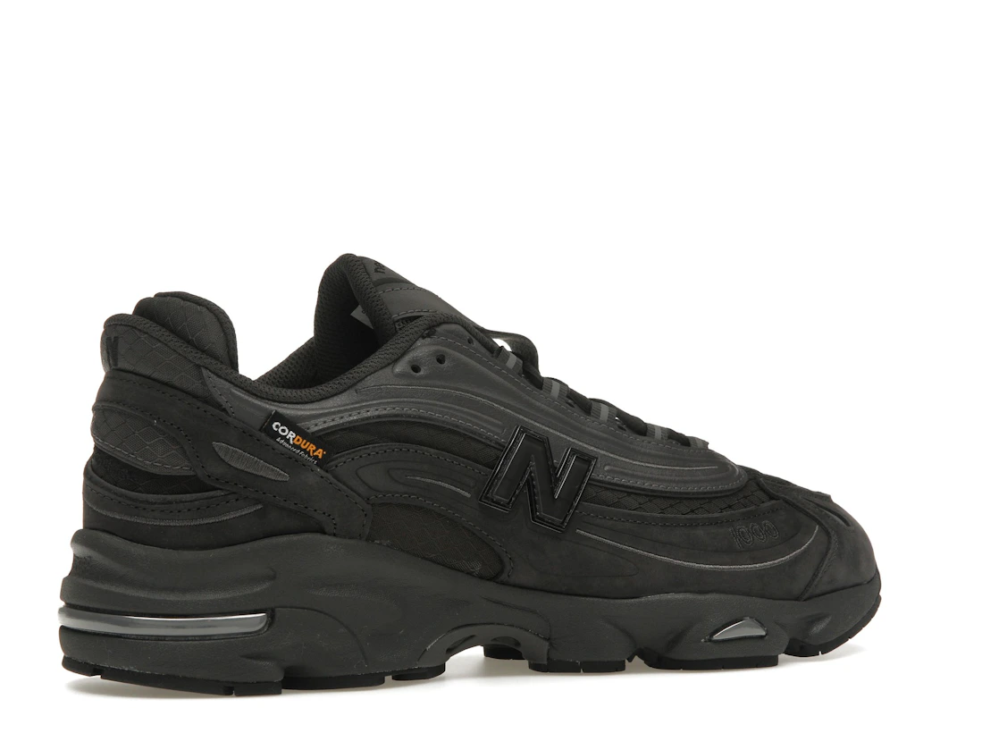 New Balance 1000 Cordura Black Cement