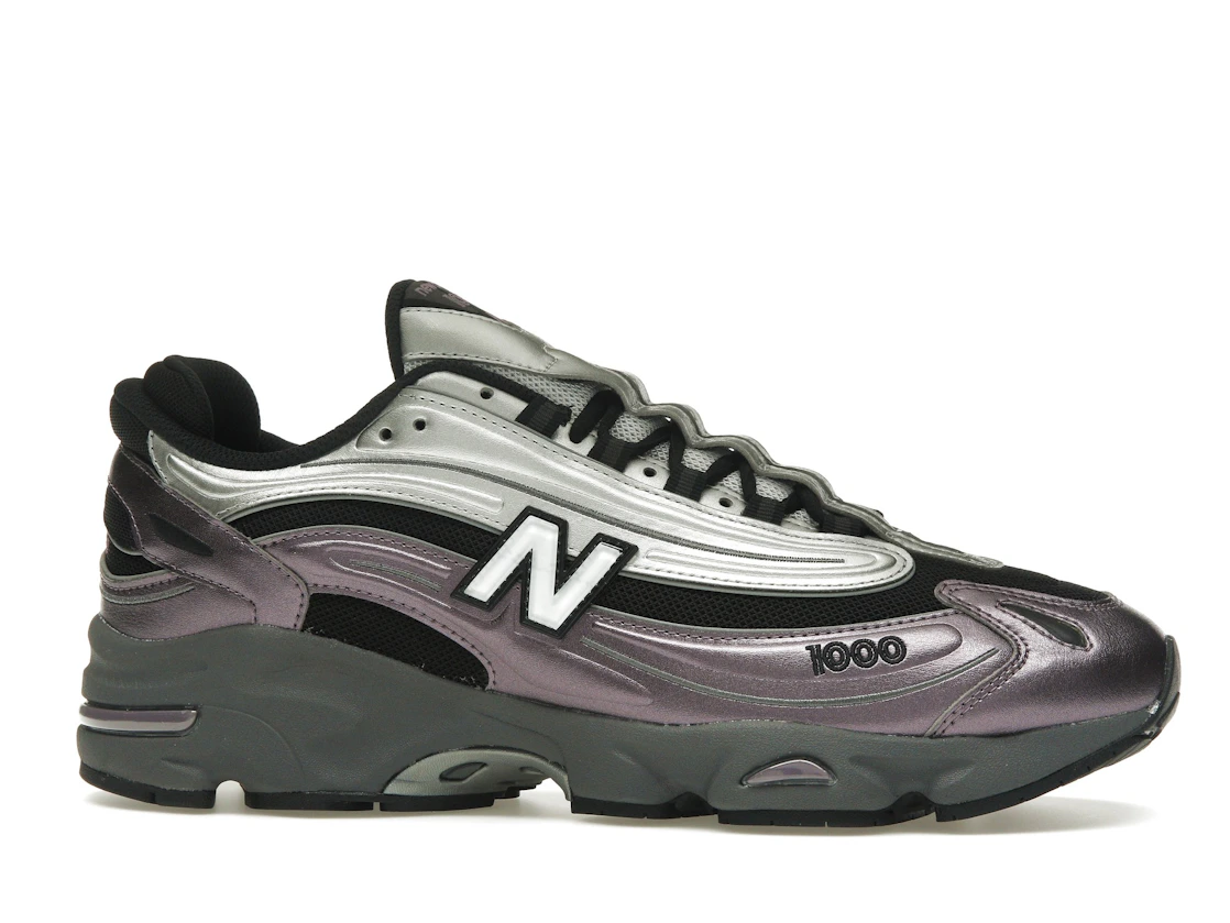 New Balance 1000 Dark Ice Wine