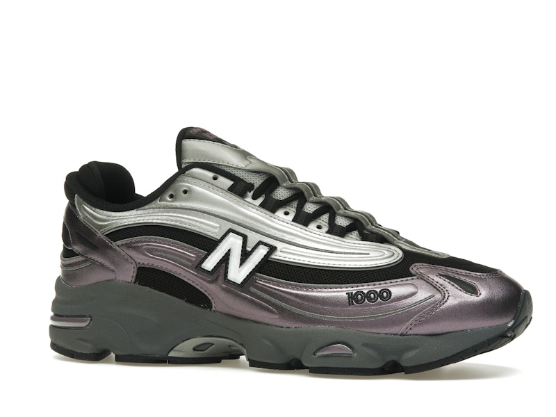New Balance 1000 Dark Ice Wine
