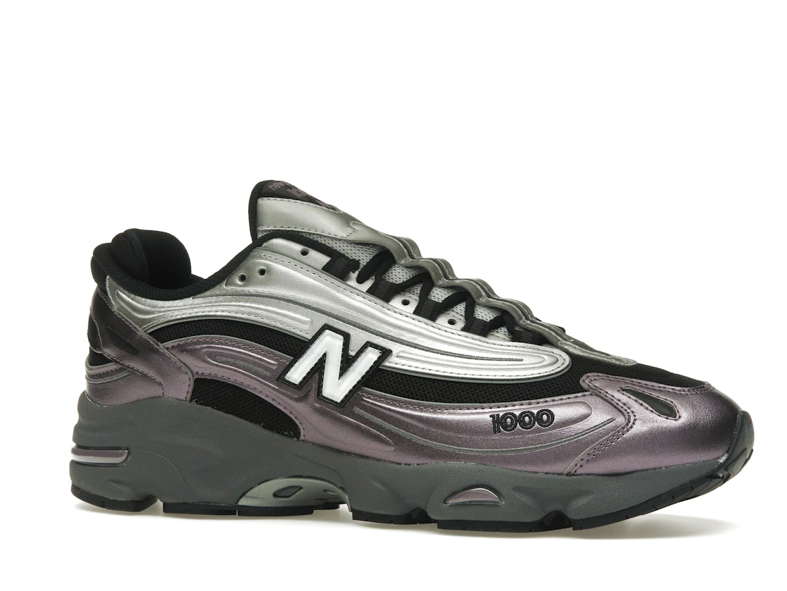 New Balance 1000 Dark Ice Wine