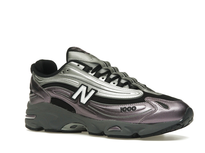New Balance 1000 Dark Ice Wine
