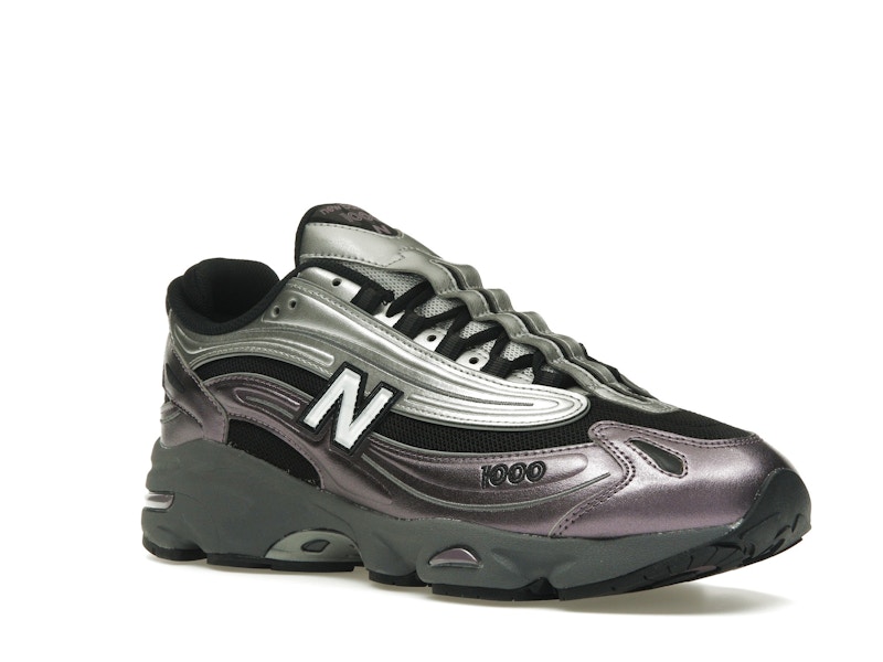 New Balance 1000 Dark Ice Wine