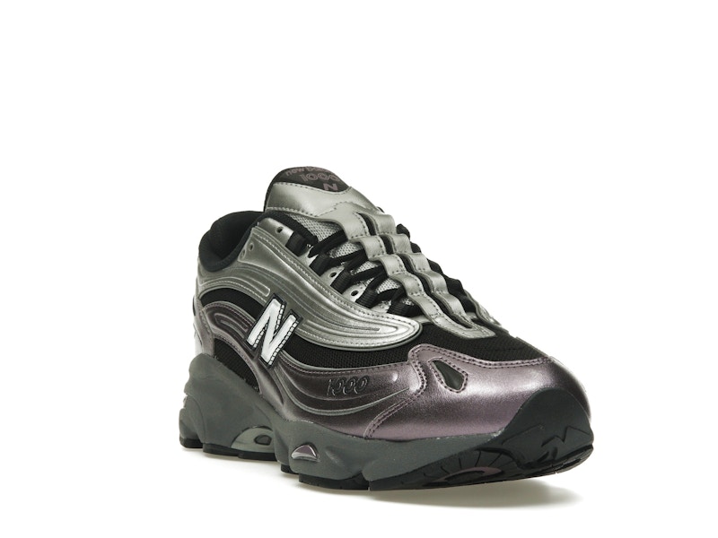 New Balance 1000 Dark Ice Wine