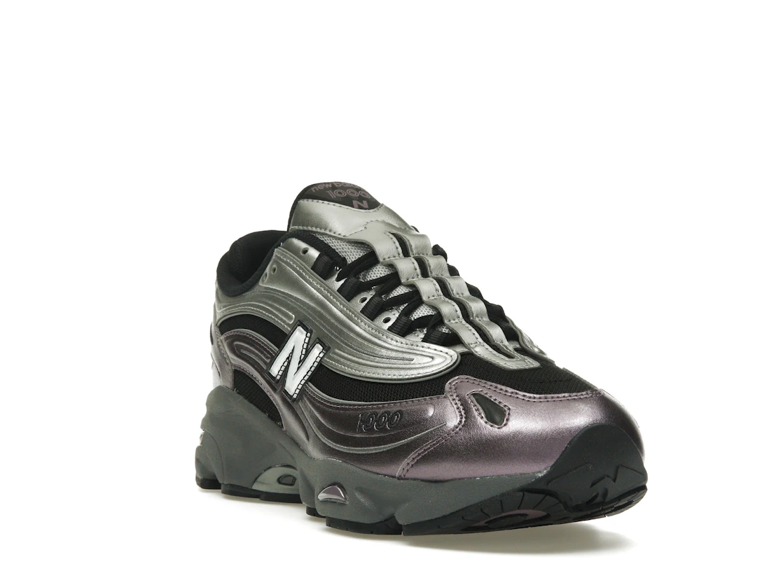 New Balance 1000 Dark Ice Wine