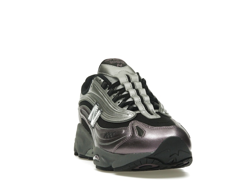 New Balance 1000 Dark Ice Wine