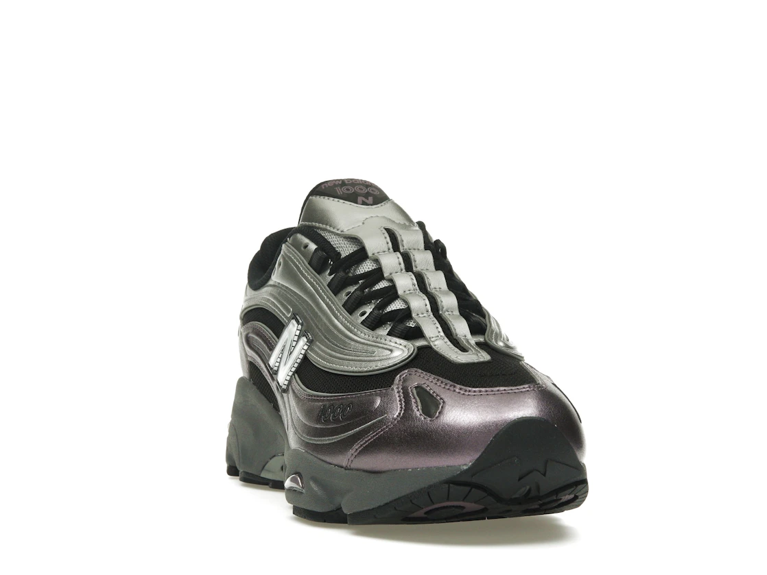 New Balance 1000 Dark Ice Wine