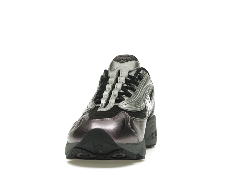 New Balance 1000 Dark Ice Wine