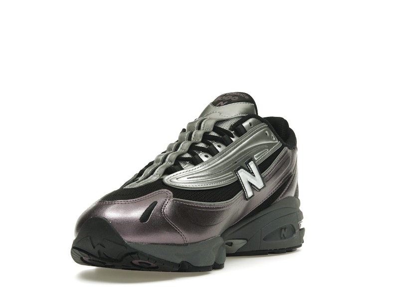 New Balance 1000 Dark Ice Wine