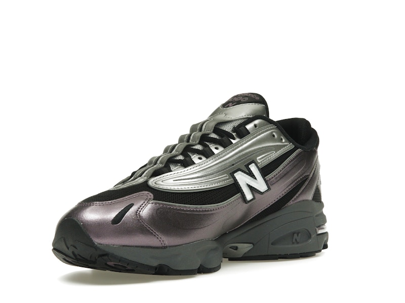 New Balance 1000 Dark Ice Wine