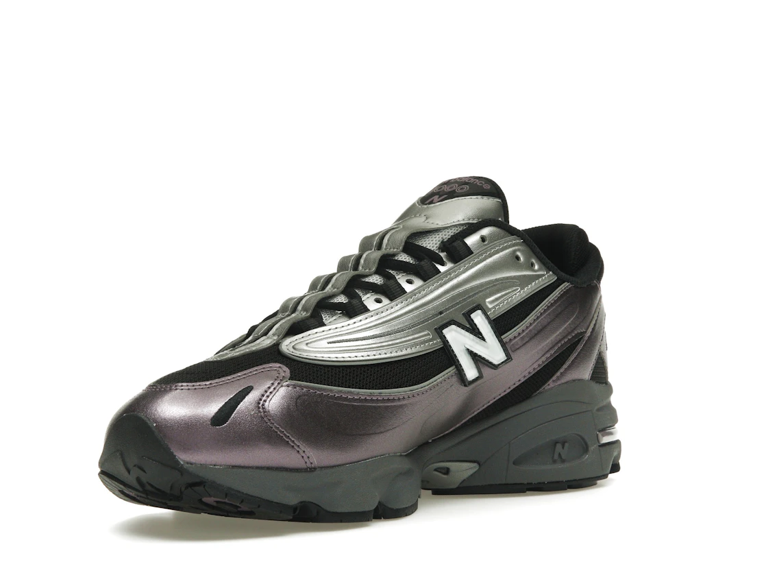 New Balance 1000 Dark Ice Wine