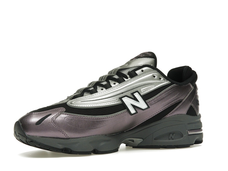 New Balance 1000 Dark Ice Wine