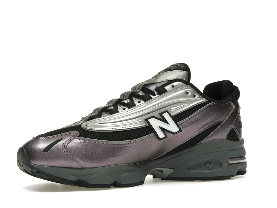 New Balance 1000 Dark Ice Wine