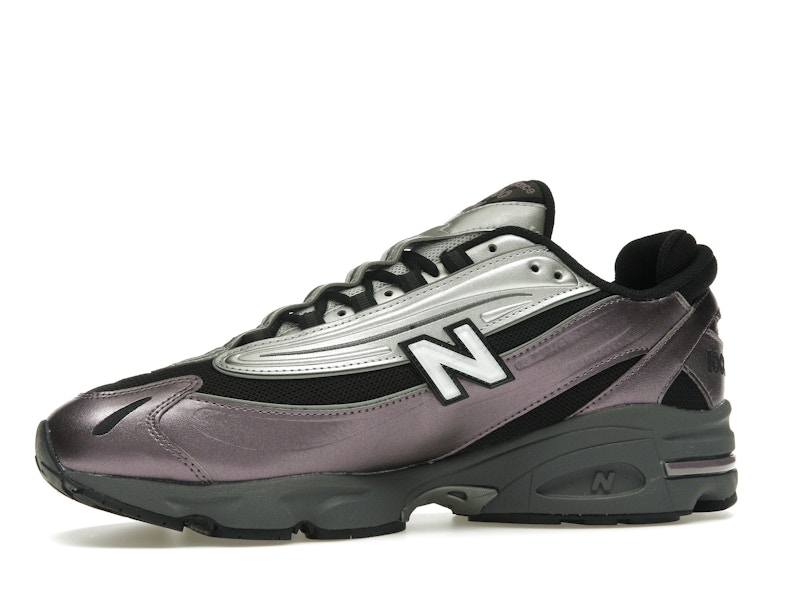 New Balance 1000 Dark Ice Wine