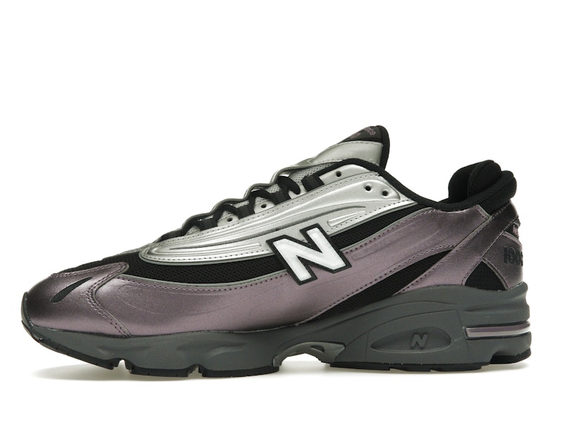 New Balance 1000 Dark Ice Wine