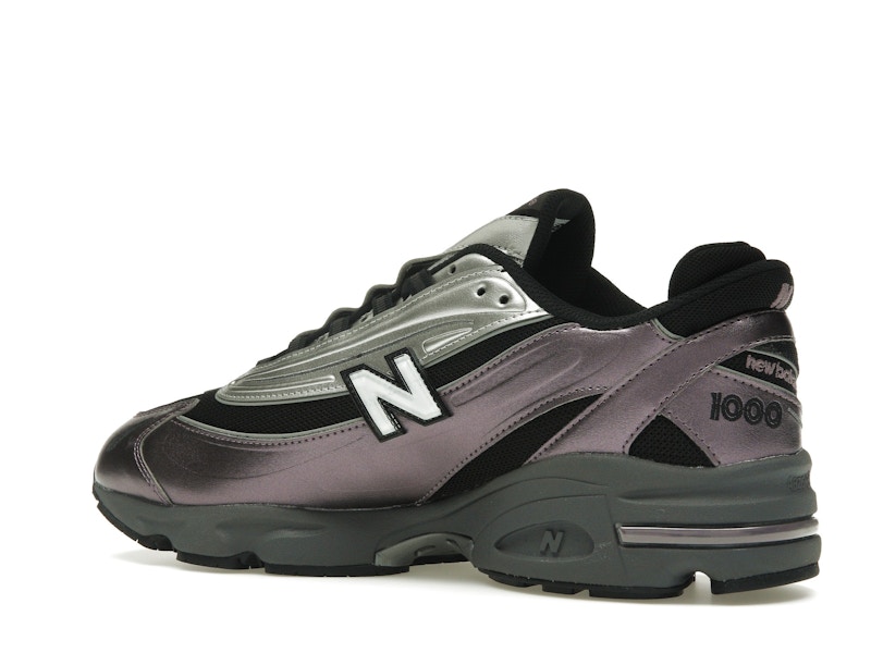 New Balance 1000 Dark Ice Wine