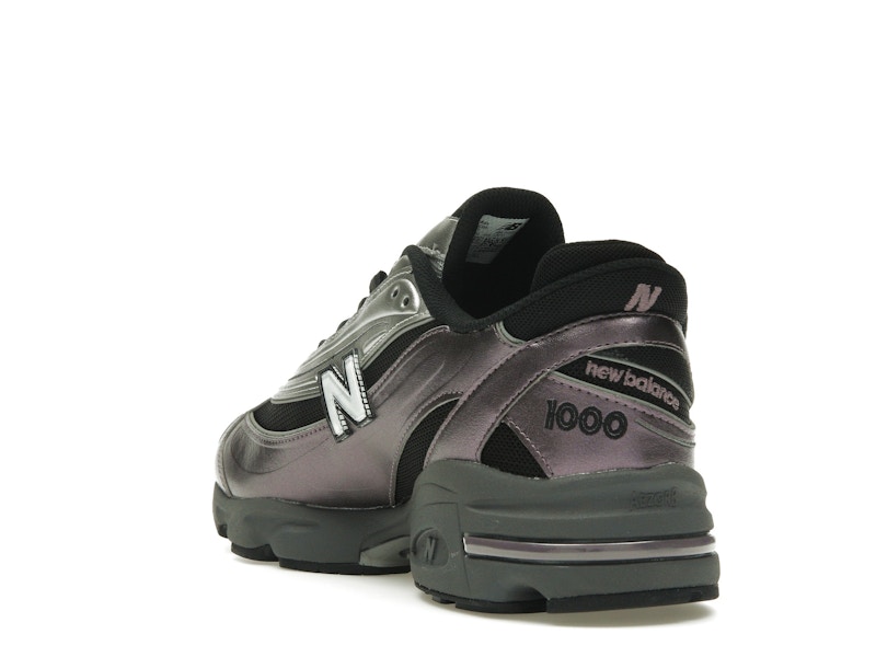 New Balance 1000 Dark Ice Wine