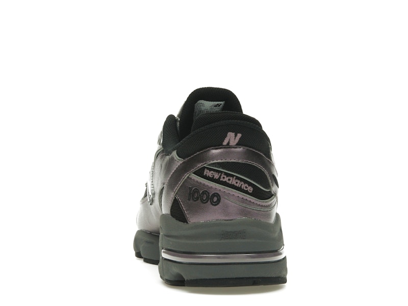 New Balance 1000 Dark Ice Wine