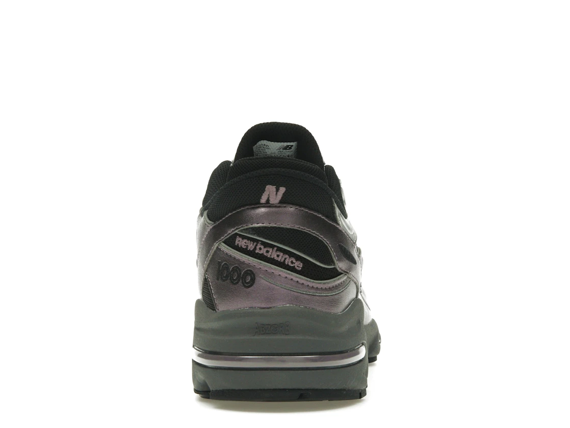 New Balance 1000 Dark Ice Wine