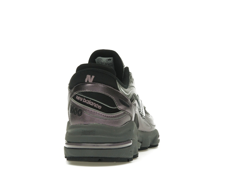 New Balance 1000 Dark Ice Wine