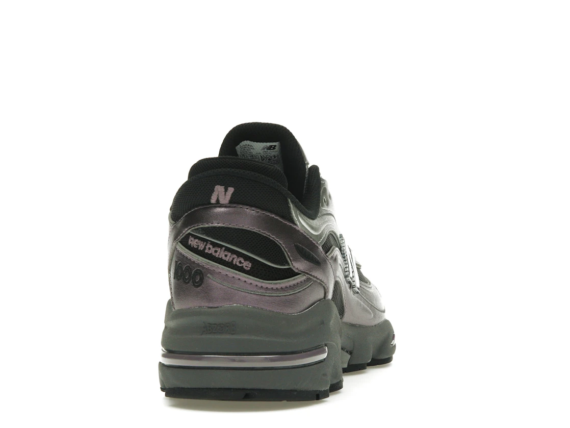 New Balance 1000 Dark Ice Wine