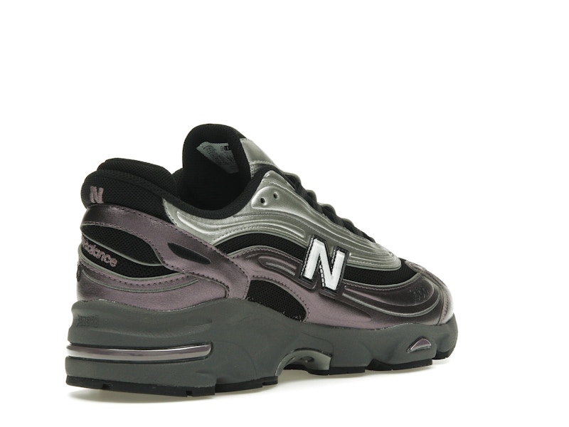 New Balance 1000 Dark Ice Wine