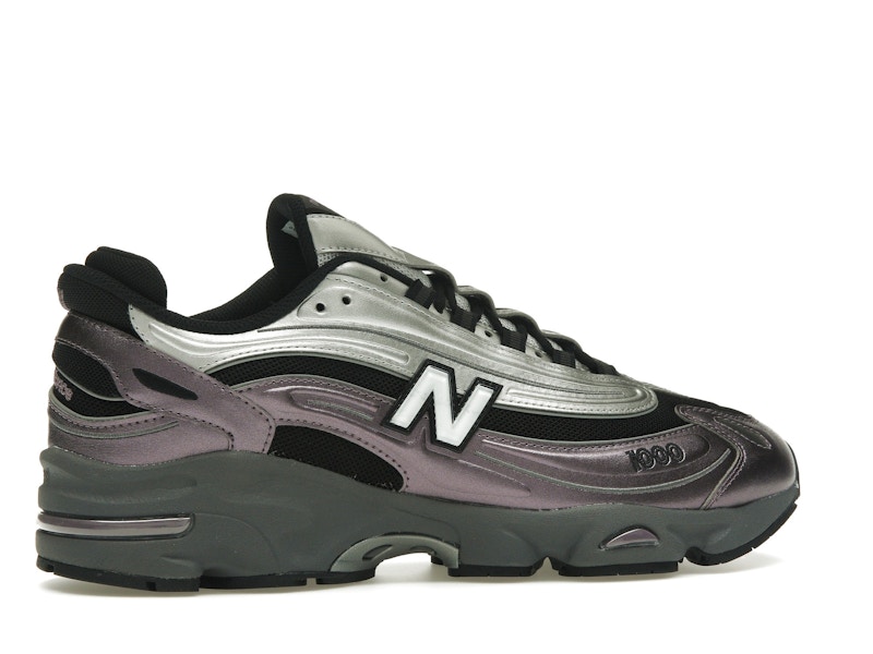 New Balance 1000 Dark Ice Wine