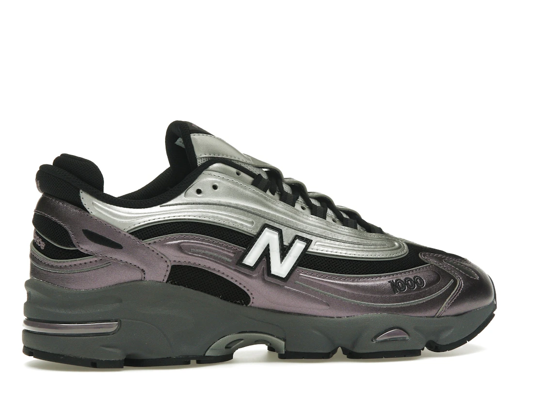 New Balance 1000 Dark Ice Wine