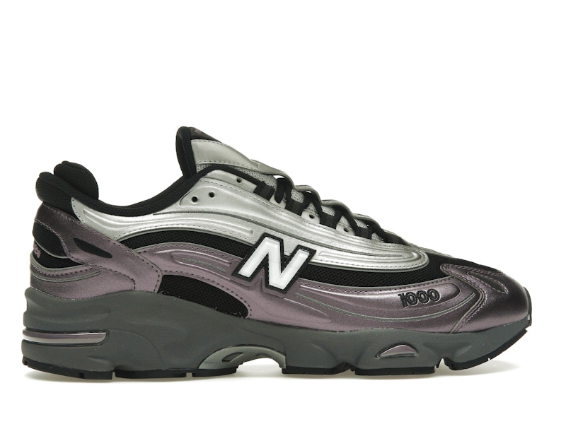New Balance 1000 Dark Ice Wine