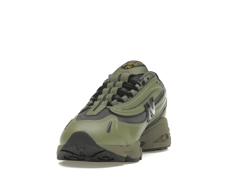 New Balance 1000 Dark Olivine Magnet