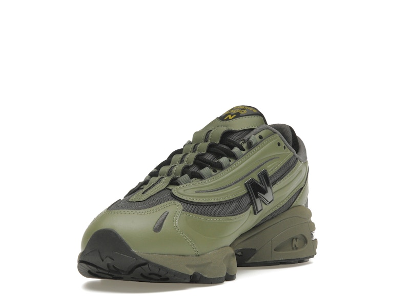 New Balance 1000 Dark Olivine Magnet