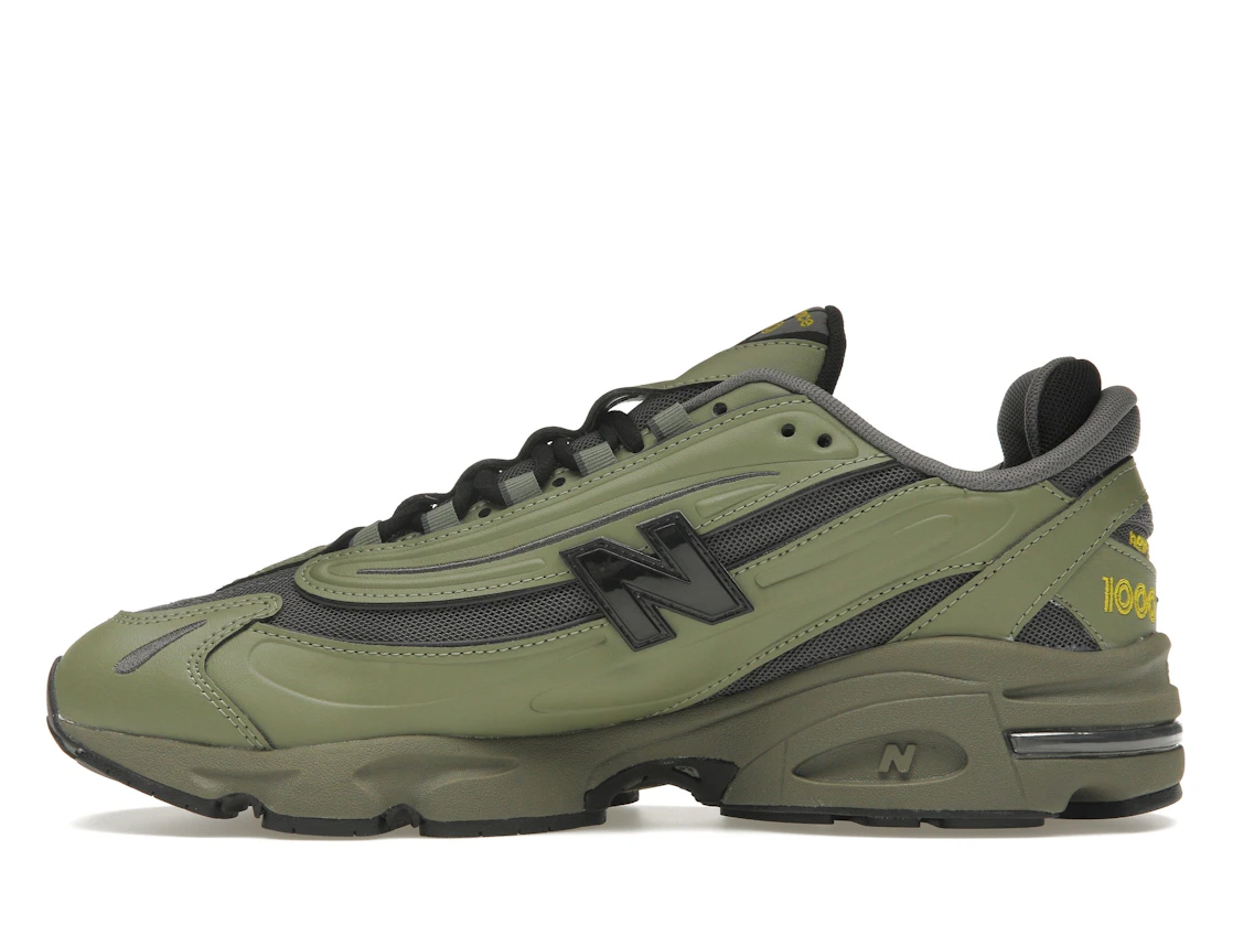 New Balance 1000 Dark Olivine Magnet
