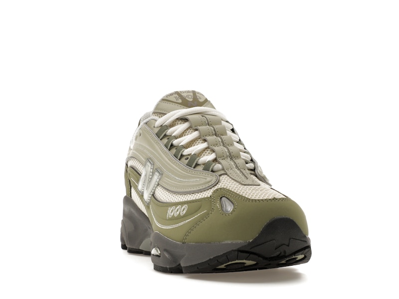 New Balance 1000 Dark Olivine